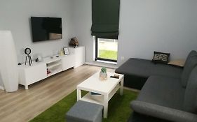 Apartament For Untold Festival